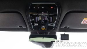 Mercedes-Benz E-Class E300 4MATIC Exclusive 2024 года из Южной Кореи