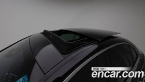Mercedes-Benz E-Class E300 4MATIC Exclusive 2024 года из Южной Кореи