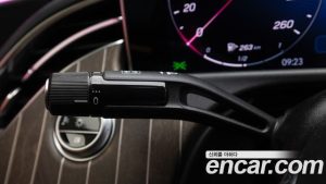 Mercedes-Benz E-Class E300 4MATIC Exclusive 2024 года из Южной Кореи