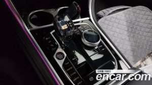 BMW 8-Series M850i xDrive Gran Coupe 2024 года из Южной Кореи