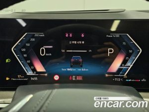 BMW X7 xDrive 40i Design Pure Excellence 6 2024 года из Южной Кореи