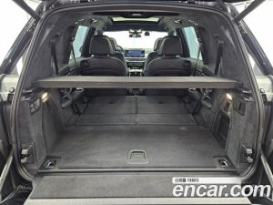BMW X7 xDrive 40i Design Pure Excellence 6 2024 года из Южной Кореи