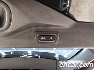 BMW X7 xDrive 40i Design Pure Excellence 6 2024 года из Южной Кореи