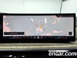 BMW X7 xDrive 40i Design Pure Excellence 6 2024 года из Южной Кореи
