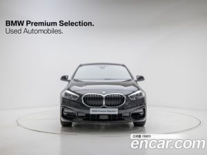 BMW 1-Series 120i Sport 2023 года из Южной Кореи