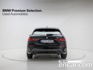 BMW 1-Series 120i Sport 2023 года из Южной Кореи