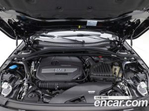BMW 1-Series 120i Sport 2023 года из Южной Кореи