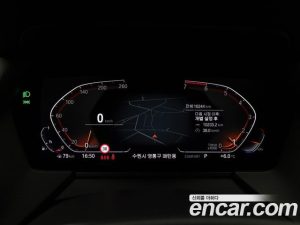 BMW 1-Series 120i Sport 2023 года из Южной Кореи