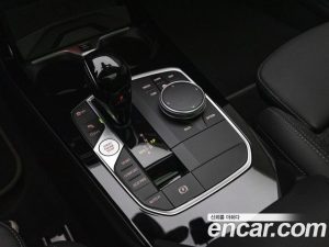 BMW 1-Series 120i Sport 2023 года из Южной Кореи