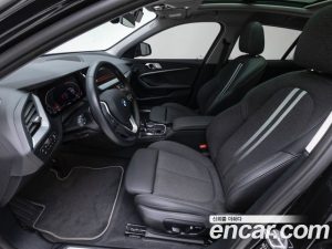 BMW 1-Series 120i Sport 2023 года из Южной Кореи