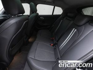 BMW 1-Series 120i Sport 2023 года из Южной Кореи