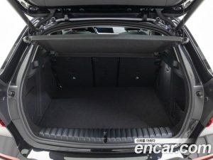 BMW 1-Series 120i Sport 2023 года из Южной Кореи