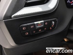 BMW 1-Series 120i Sport 2023 года из Южной Кореи