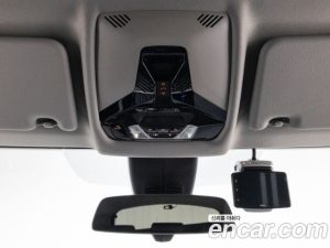 BMW 1-Series 120i Sport 2023 года из Южной Кореи