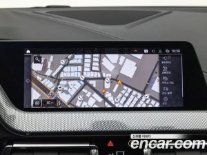 BMW 1-Series 120i Sport 2023 года из Южной Кореи
