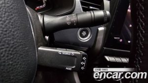 Renault-KoreaSamsung XM3 1.6 GTe RE 2023 года из Южной Кореи