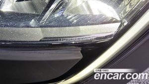 Renault-KoreaSamsung XM3 1.6 GTe RE 2023 года из Южной Кореи