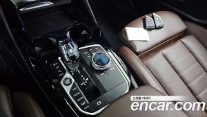 BMW X3 xDrive 20i M Sport PRO 2023 года из Южной Кореи
