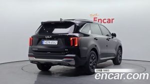 Kia Sorento HEV 1.6 2WD 2024 года из Южной Кореи