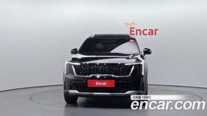 Kia Sorento HEV 1.6 2WD 2024 года из Южной Кореи