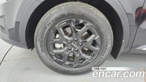 Kia Sorento HEV 1.6 2WD 2024 года из Южной Кореи