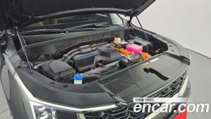 Kia Sorento HEV 1.6 2WD 2024 года из Южной Кореи