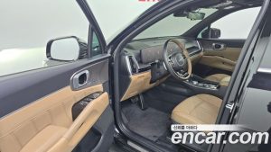 Kia Sorento HEV 1.6 2WD 2024 года из Южной Кореи