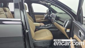 Kia Sorento HEV 1.6 2WD 2024 года из Южной Кореи