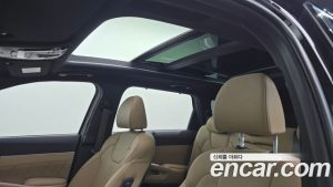Kia Sorento HEV 1.6 2WD 2024 года из Южной Кореи