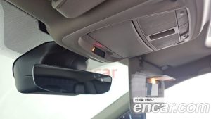 Renault-KoreaSamsung QM6 2.0 GDe Premiere 2WD 2024 года из Южной Кореи