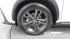 Lexus NX Premium 2025 года из Южной Кореи