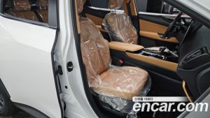 Lexus NX Premium 2025 года из Южной Кореи