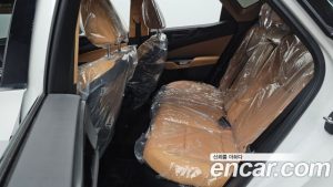 Lexus NX Premium 2025 года из Южной Кореи