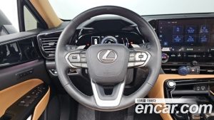Lexus NX Premium 2025 года из Южной Кореи