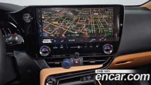 Lexus NX Premium 2025 года из Южной Кореи