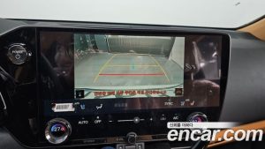 Lexus NX Premium 2025 года из Южной Кореи