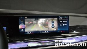 BMW 7-Series 740i xDrive M Sport 2025 года из Южной Кореи