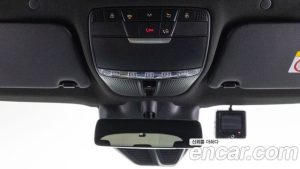 Mercedes-Benz GLC-Class GLC300 4MATIC Coupe 2023 года из Южной Кореи