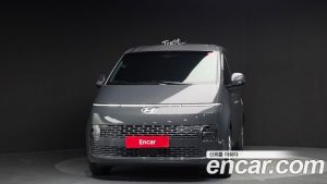 Hyundai Staria HEV 1.6 Wagon 5 2025 года из Южной Кореи