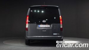 Hyundai Staria HEV 1.6 Wagon 5 2025 года из Южной Кореи