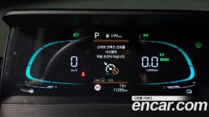 Hyundai Staria HEV 1.6 Wagon 5 2025 года из Южной Кореи
