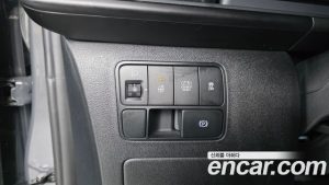 Hyundai Staria HEV 1.6 Wagon 5 2025 года из Южной Кореи