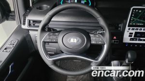 Hyundai Staria HEV 1.6 Wagon 5 2025 года из Южной Кореи