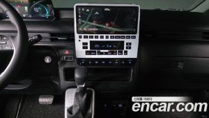 Hyundai Staria HEV 1.6 Wagon 5 2025 года из Южной Кореи