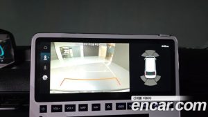 Hyundai Staria HEV 1.6 Wagon 5 2025 года из Южной Кореи