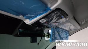 Hyundai Staria HEV 1.6 Wagon 5 2025 года из Южной Кореи