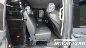 Hyundai Staria HEV 1.6 Wagon 5 2025 года из Южной Кореи