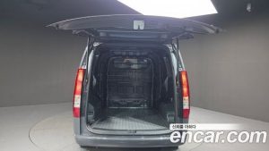 Hyundai Staria HEV 1.6 Wagon 5 2025 года из Южной Кореи