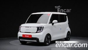 Kia RAY Air 2024 года из Южной Кореи