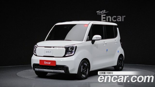 Kia RAY Air 2024 года из Кореи